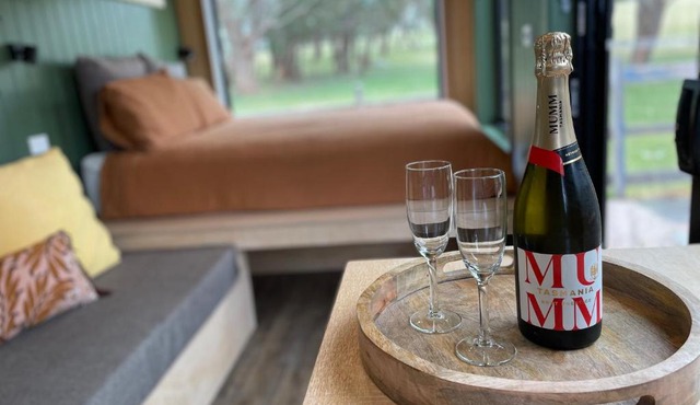 Marlo Hideaway in Marlo