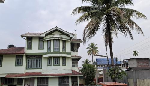MARVellous Guest House in Dibrugarh