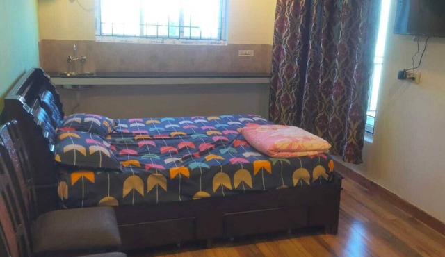 Marvelous Double room in tranquil Kodaikanal perfect for families in kodaikanal