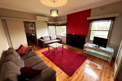 Maryborough Central Home in Maryborough