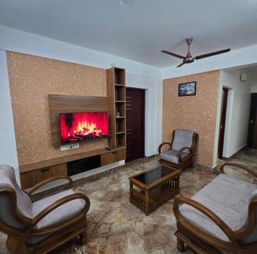 MAS Residency in Cochin