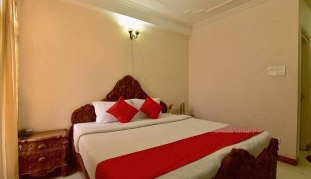 Mashoo Resort in Bhuntar