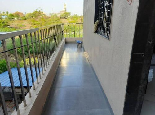 Masuti Homestay AC Rooms for Swami Bhakts in Akalkot