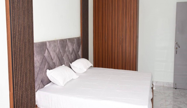 Maurya Residency in Gingee