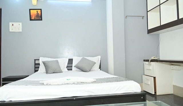 Maurya Royal in Sasaram