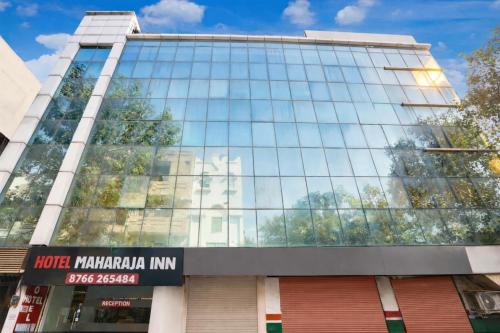 Mauryan Express Hotel Lajpat Nagar