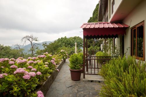 May Cottage By Rokeby Villas