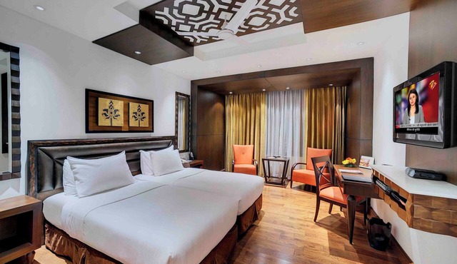MAYFAIR Convention in Bhubaneshwar