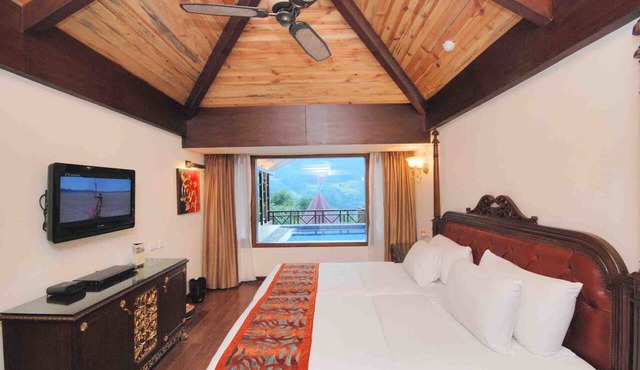 Mayfair Spa Resort & Casino Gangtok
