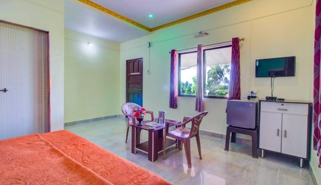 Mayur Agro Park Resort