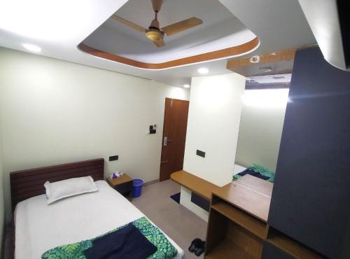 MD HoTEL in Ishurdi