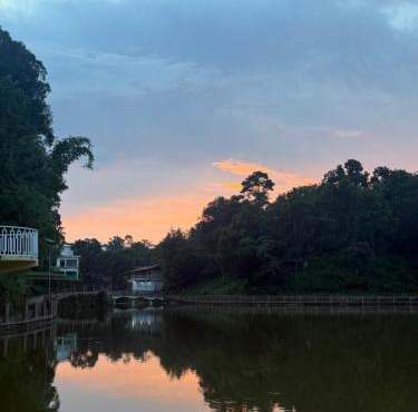 Mebaai Resort and Wellness Centre