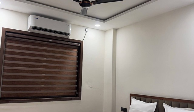 Meera Resort- Korba in Korba