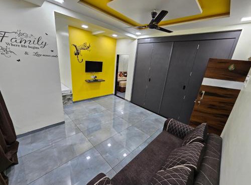 Meera's Apartments 1