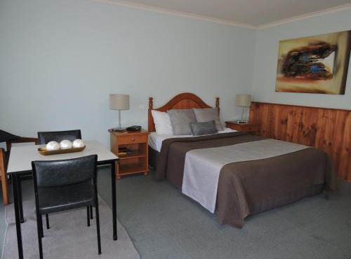 Melaleuca Motel in Portland