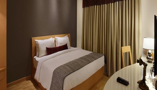 Melange Luxury Serviced Apartments