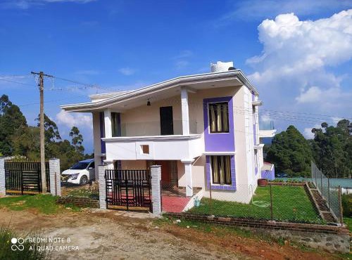 Memmsta Hotels - 2456 in Kodaikānāl