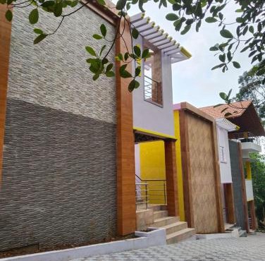 Memmsta Sharma Jee Farm House - Yercaud in Yercaud