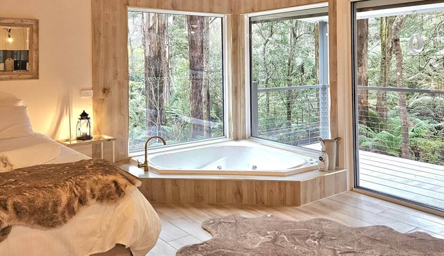 Memorable Gatherings at FernglenForestRetreat in Mount Dandenong