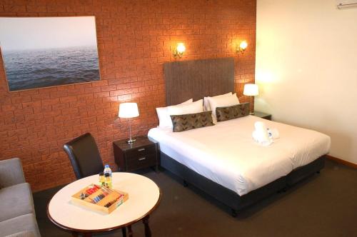 Meramie Motor Inn in Albury