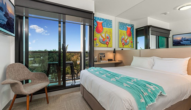 Mercure Bendigo Schaller in Bendigo