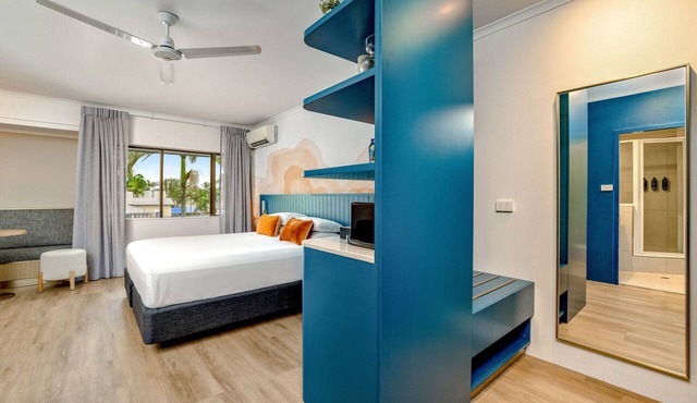 Mercure Cairns in Cairns