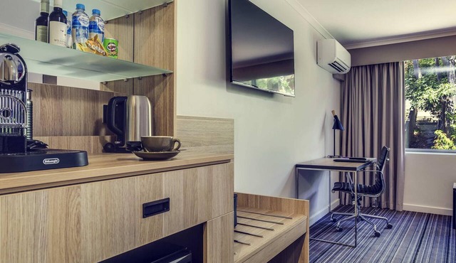 Mercure Launceston in Launceston