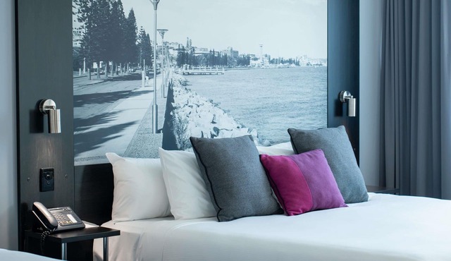 Mercure Newcastle Airport in Williamtown