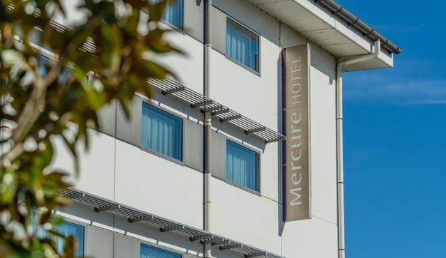Mercure Newcastle Airport in Williamtown