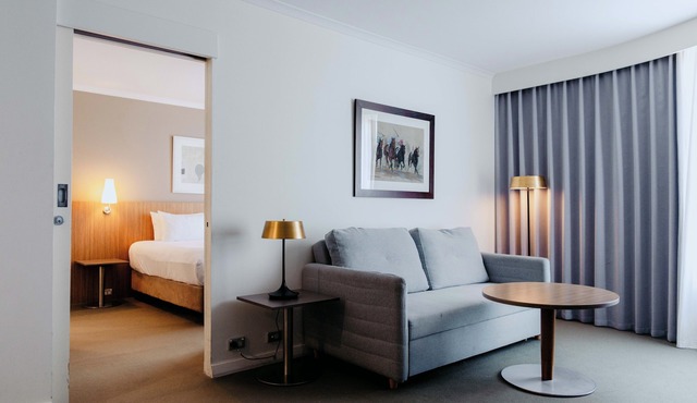 Mercure Sydney Parramatta in Rosehill