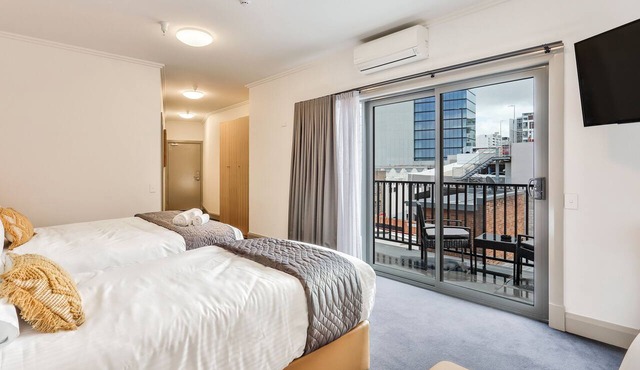 Meridian Hotel in Hurstville