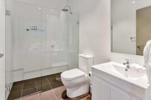 Meridian Hotel Hurstville in Sydney