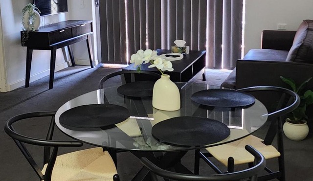 Merrylands Hidden Gem! one Bedroom Apartment in Merrylands