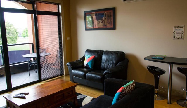 merseybank apartments in Devonport