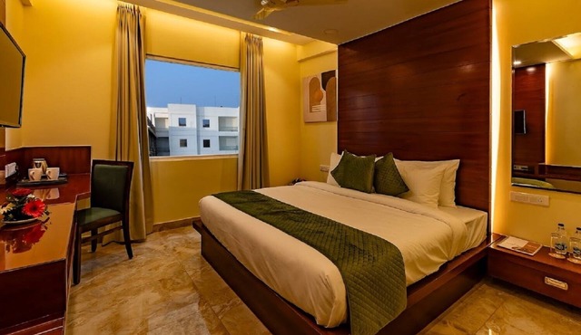 Mertiya Residency