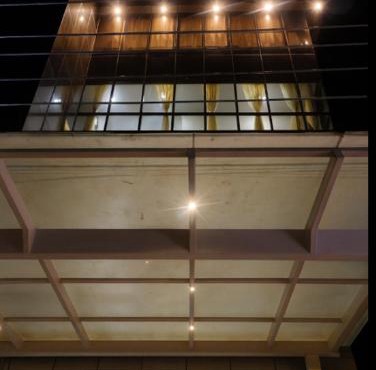 Metro Lodge