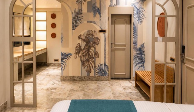 MG Villa - A Boutique Stay