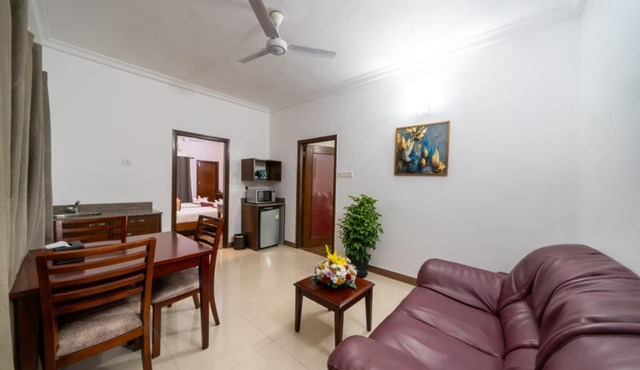 Midtown Suites Marathahalli