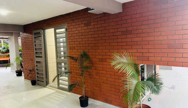 Mighter Crest Studio Apartment in Nashik