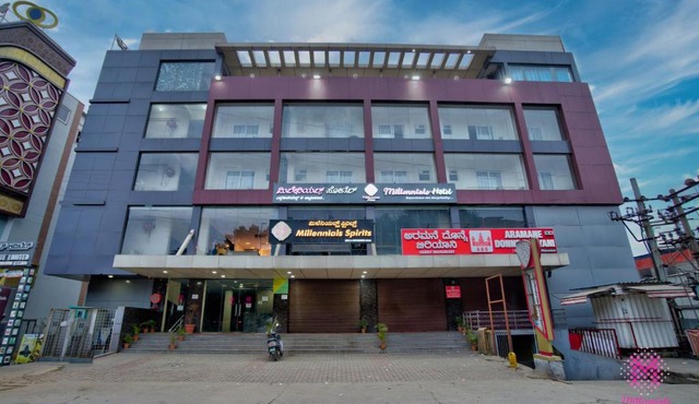 Millennials Hotel