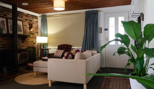 Miners Cottage lancefield in Lancefield