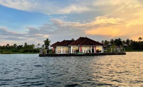 MIRAS PMC Lakeshore Resort