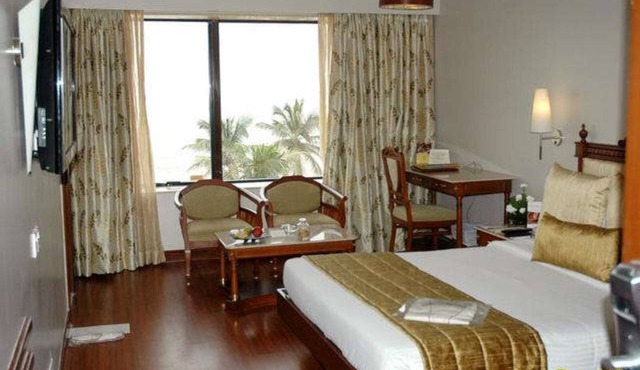 Mito Hotel Homestay