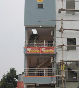 MKM Residency