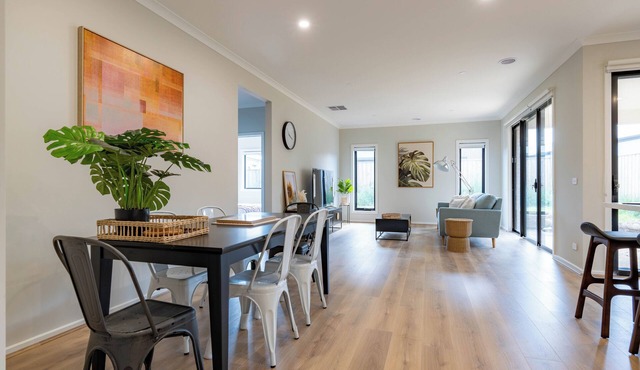 Modern 5bedrooms Clyde home in Clyde