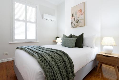 Modern Comfort 2-bedroom hideaway in Balfour in Kings Park