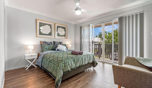 Modern New Townhouse in Booval in Bundamba