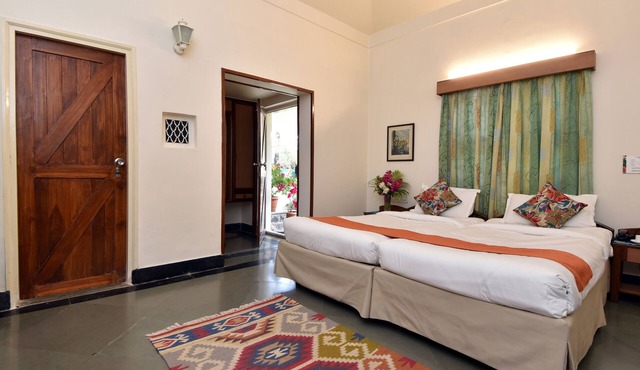 Modi's Resort Karjat