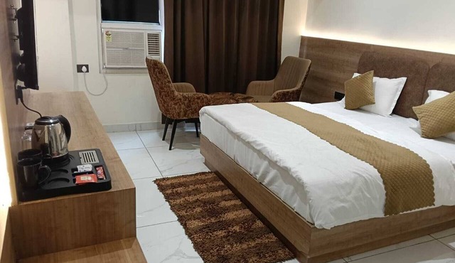 MOHANS INN in Haridwar