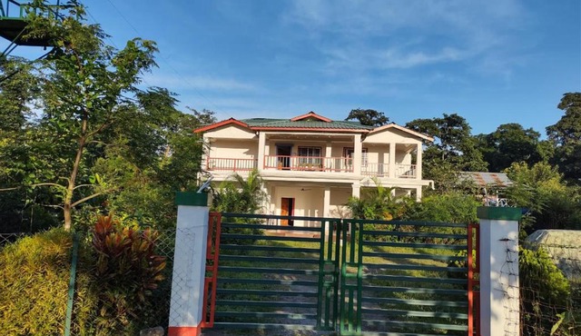 Mondal home stay